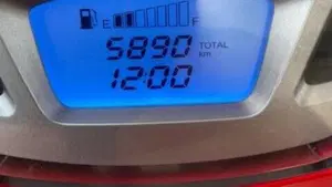 Vespa Primavera 150 3V ie ABS (2016)  (2)