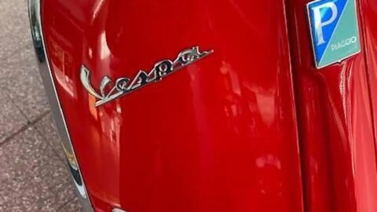Vespa Primavera 150 3V ie ABS (2016)  (7)