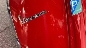 Vespa Primavera 150 3V ie ABS (2016)  (7)