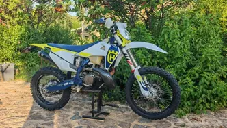 Husqvarna TE 300i (2023) usata