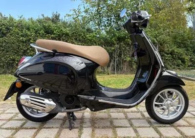 Vespa Primavera 125 (2024 - 25) - Annuncio 10134647