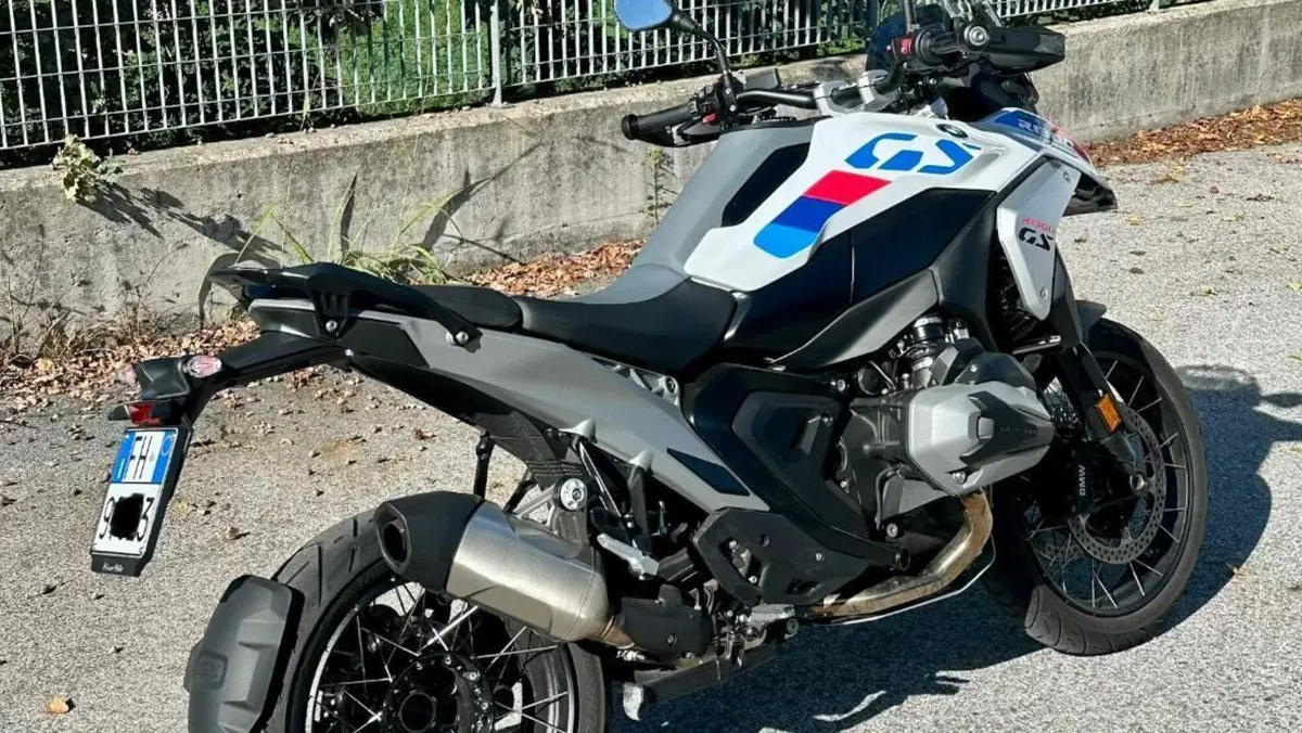 Bmw R 1300 GS (2023 - 26)  (2)
