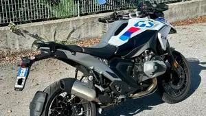 Bmw R 1300 GS (2023 - 26)  (2)
