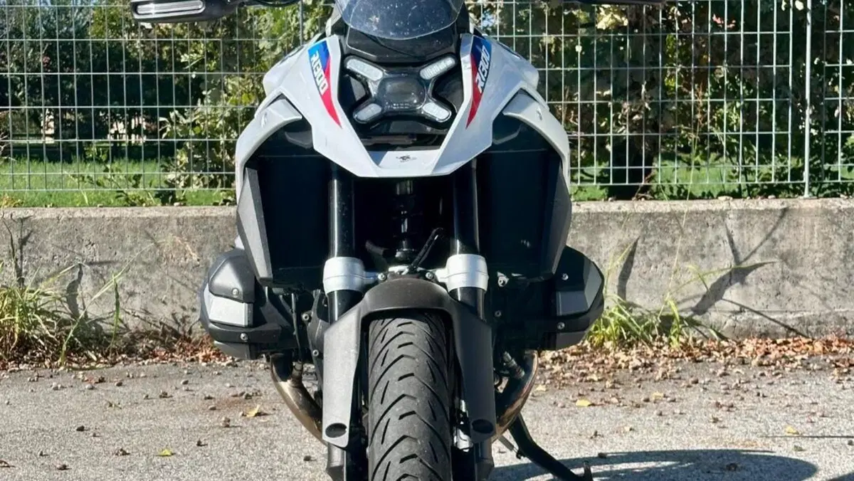 Bmw R 1300 GS (2023 - 26)  (3)