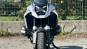 Bmw R 1300 GS (2023 - 26)  (3)