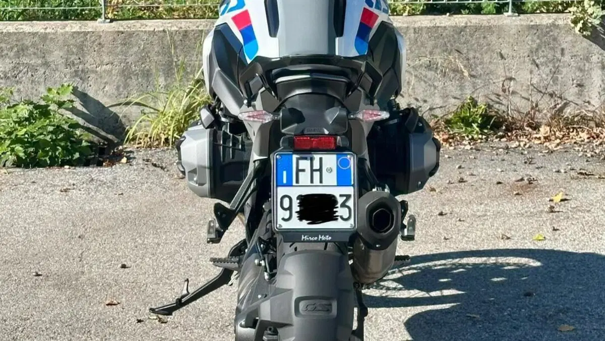 Bmw R 1300 GS (2023 - 26)  (4)