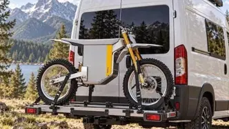  Altre moto o tipologie Elettrico usata
