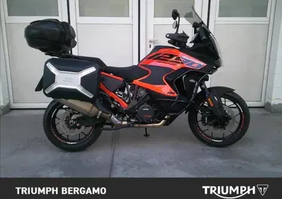 KTM 1290 Super Adventure S (2021 - 25) - Annuncio 10134646