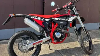 Betamotor RR 125 4T Enduro LC (2021 - 23)