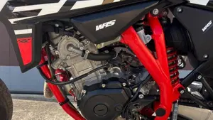 Betamotor RR 125 4T Enduro LC (2021 - 23)  (3)