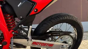 Betamotor RR 125 4T Enduro LC (2021 - 23)  (5)