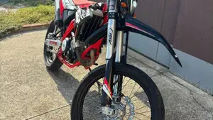 Betamotor RR 125 4T Enduro LC (2021 - 23)  (6)
