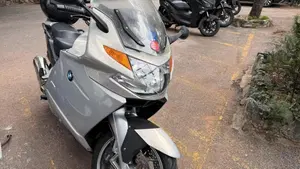 Bmw K 1200 GT (2003 - 06) 