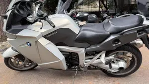Bmw K 1200 GT (2003 - 06)  (2)