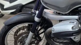 Bmw R 1150 GS (1999 - 03) usata
