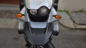 Bmw R 1150 GS (1999 - 03)  (6)