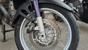 Bmw R 1150 GS (1999 - 03)  (7)
