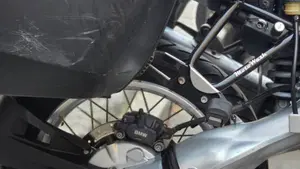 Bmw R 1150 GS (1999 - 03)  (8)