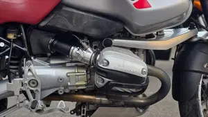 Bmw R 1150 GS (1999 - 03)  (9)
