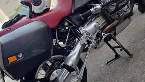 Bmw R 1150 GS (1999 - 03)  (12)