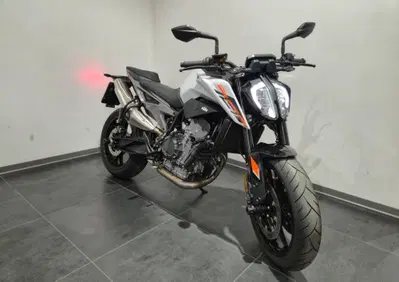 KTM 790 Duke L (2023 - 24) - Annuncio 10131240