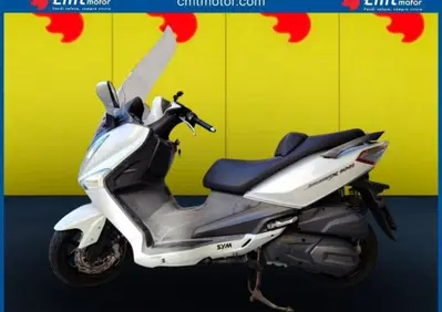 Sym Joymax 300 i (2012 - 16) - Annuncio 10134655