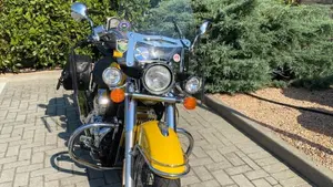Honda Shadow 750 (2004)  (3)