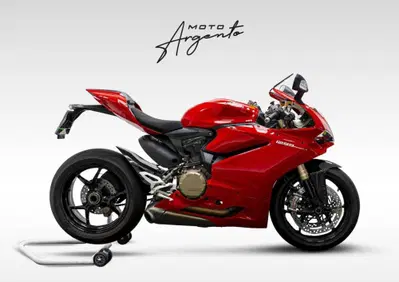 Ducati 1299 Panigale (2015 - 17) - Annuncio 10134659