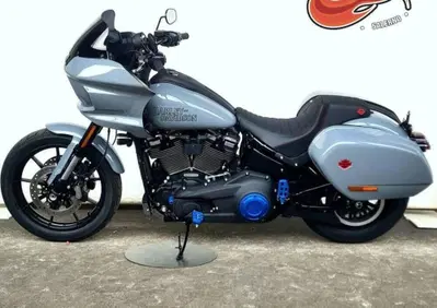 Harley-Davidson Low Rider ST (2025 - 26) - Annuncio 10134660