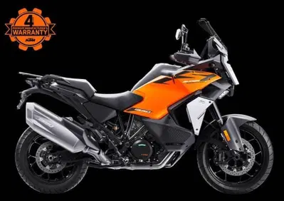 KTM 1390 Super Adventure S EVO (2026) - Annuncio 10134671