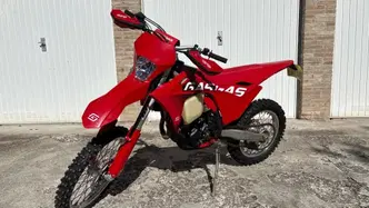 GASGAS EC 250 F (2024) usata