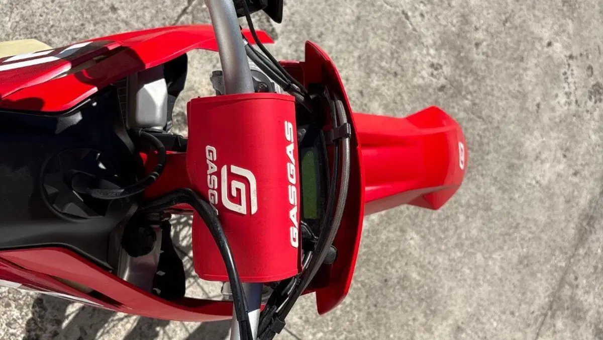 GASGAS EC 250 F (2024)  (5)