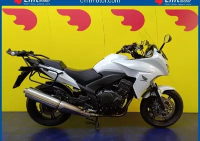 Honda CBF 1000 F (2010 - 13) - Annuncio 10134668