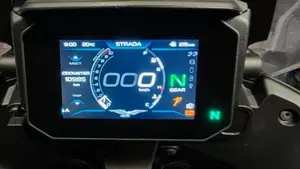 Moto Guzzi Stelvio (2024 - 26)  (3)