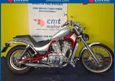 Suzuki VS 800 GL Intruder (1994 - 98) - Annuncio 10134673