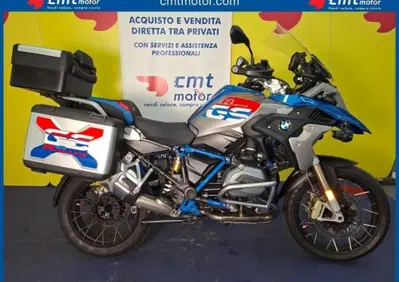 Bmw R 1200 GS (2017 - 18) - Annuncio 10134674