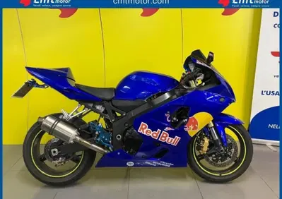 Suzuki GSX R 600 (2004 - 05) - Annuncio 10134676