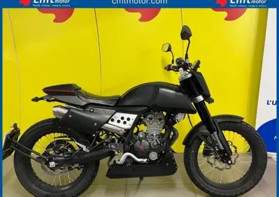 FB Mondial Flat Track 125 (2020 - 24) - Annuncio 10134677