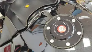 Triumph Speed Triple 1050 (2011 - 13)  (11)