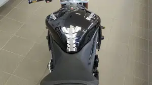 Triumph Speed Triple 1050 (2011 - 13)  (12)