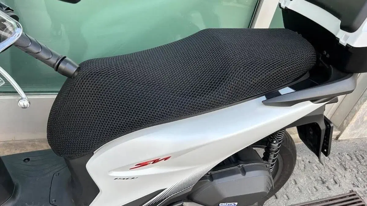 Honda SH 150i Sport (2024 - 25)  (3)