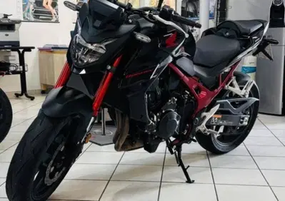 Honda CB 750 Hornet (2023 - 24) - Annuncio 10134684