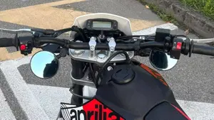 Aprilia SX 125 (2021 - 24)  (3)