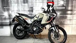 Benelli BKX 125 (2026) 