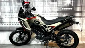 Benelli BKX 125 (2026)  (3)