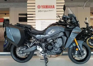 Yamaha Tracer 9 GT+ (2023 - 24) - Annuncio 10134693