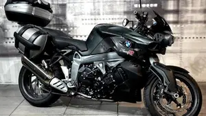 Bmw K 1300 R (2009 - 16) 