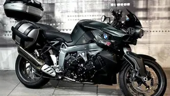Bmw K 1300 R (2009 - 16) usata