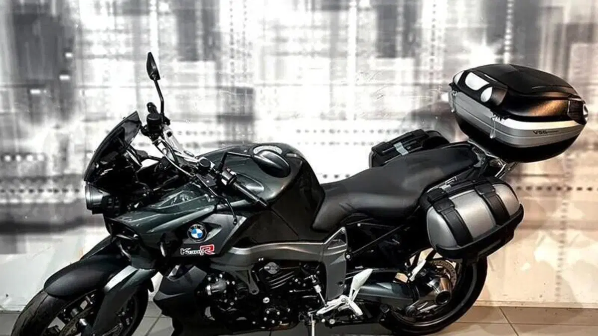 Bmw K 1300 R (2009 - 16)  (2)