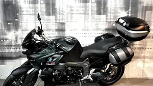 Bmw K 1300 R (2009 - 16)  (2)